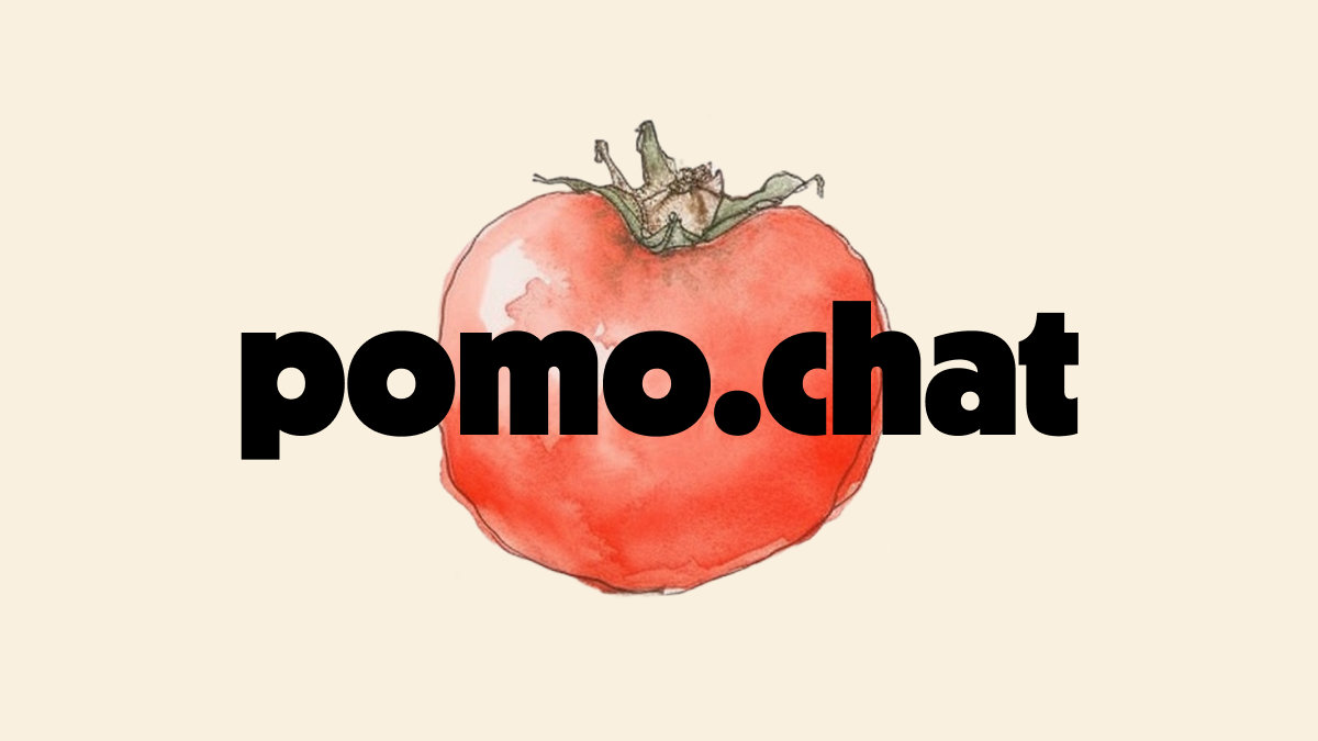 Pomo.chat Image